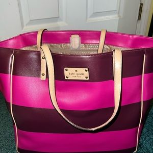 Kate Spade Sidney Tote BRAND NEW WITH TAGS